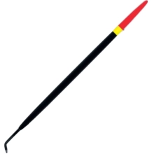 EXPERT PLAVÁKY - Balzový průběžný splávek 20 cm 2,5 g