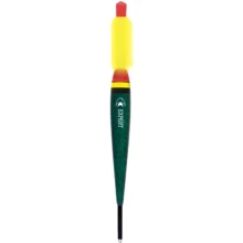 EXPERT PLAVÁKY - Balzový splávek na živou nástrahu 17,5 cm 5 g