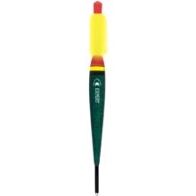 EXPERT PLAVÁKY - Balzový splávek na živou nástrahu 17,5 cm 6 g