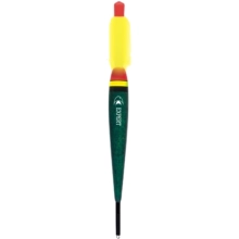 EXPERT PLAVÁKY - Balzový splávek na živou nástrahu 17,5 cm 6 g