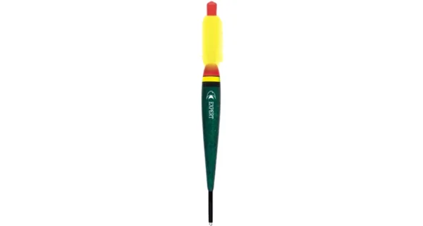 EXPERT PLAVÁKY - Balzový splávek na živou nástrahu 17,5 cm 6 g