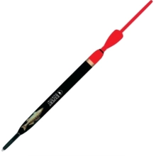 EXPERT PLAVÁKY - Balzový splávek na živou nástrahu 22 cm 6 g