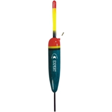 EXPERT PLAVÁKY - Balzový splávek na živou nástrahu 7,5 g 18 cm