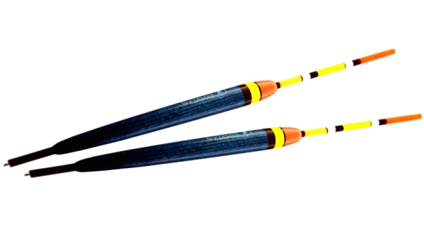 EXPERT PLAVÁKY - Expert splávek wagler ch. svetl 4,5 g / 22 cm