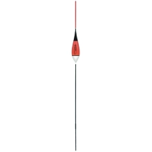 EXPERT PLAVÁKY - Pevný balzový splávek 2 g 24 cm