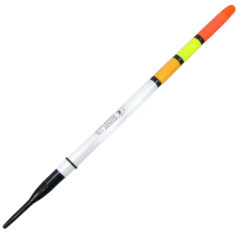 EXPERT PLAVÁKY - Polycarbon průběžný splávek 2 g 20 cm