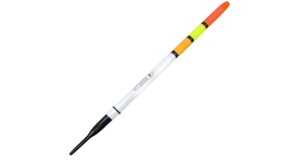 EXPERT PLAVÁKY - Polycarbon průběžný splávek 3,5 g 26 cm