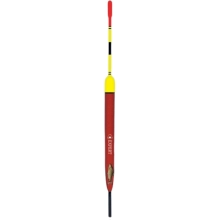 EXPERT PLAVÁKY - Průběžný balzový splávek 1,5 g 13 cm