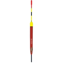 EXPERT PLAVÁKY - Průběžný balzový splávek 5 g 21 cm