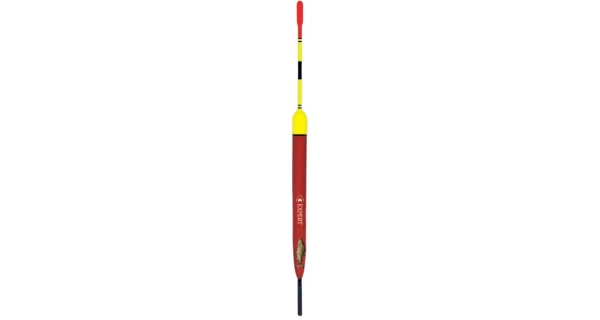EXPERT PLAVÁKY - Průběžný balzový splávek 5 g 21 cm