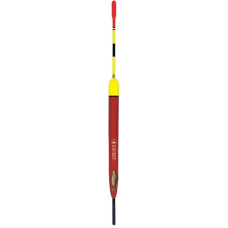 EXPERT PLAVÁKY - Průběžný balzový splávek 5 g 21 cm