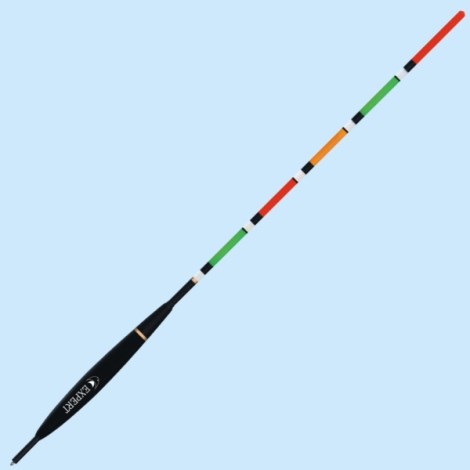 EXPERT PLAVÁKY - Rybářský balz. splávek (Wagler) Expert 2,0 g / 32 cm