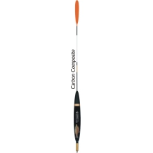 EXPERT PLAVÁKY - Rybářský balz. splávek (wagler) expert 2 ld + 1,0 g / 22 cm