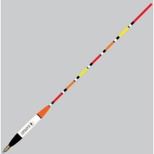 EXPERT PLAVÁKY - Rybářský balz. splávek (Wagler) Expert 4 ld + 4,0 g / 36 cm