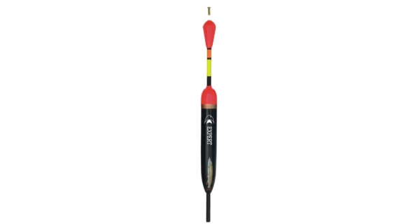 EXPERT PLAVÁKY - Rybářský balzový splávek (na živou nás.) expert 4 g / 15 cm