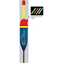 EXPERT PLAVÁKY - Rybářský balzový splávek (na živou nástr.) Expert 10 g 15 cm