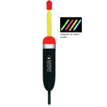 EXPERT PLAVÁKY - Rybářský balzový splávek na živou nástrahu 10 g 16 cm