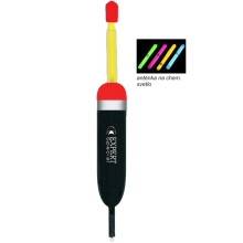 EXPERT PLAVÁKY - Rybářský balzový splávek na živou nástrahu 3 g 14 cm