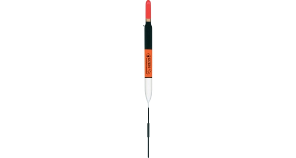 EXPERT PLAVÁKY - Rybářský balzový splávek pevný 2,0 g 18 cm