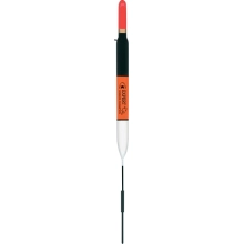 EXPERT PLAVÁKY - Rybářský balzový splávek pevný 2,5 g 21 cm