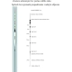 EXPERT PLAVÁKY - Rybářský balzový splávek (pevný) expert 0,5 g / 11 cm