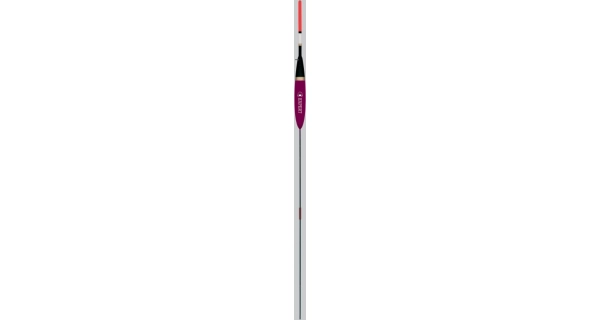 EXPERT PLAVÁKY - Rybářský balzový splávek (pevný) expert 0,5 g / 18 cm