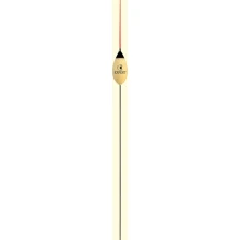 EXPERT PLAVÁKY - Rybářský balzový splávek (pevný) expert 0,5 g / 19 cm