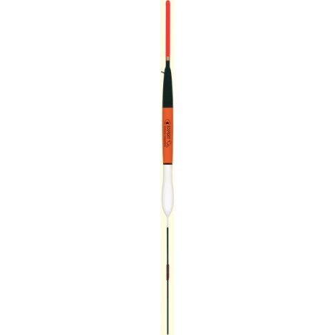 EXPERT PLAVÁKY - Rybářský balzový splávek (pevný) expert 0,8 g / 16 cm