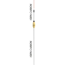 EXPERT PLAVÁKY - Rybářský balzový splávek (pevný) expert 0,8 g / 26 cm 
