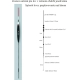 EXPERT PLAVÁKY - Rybářský balzový splávek (pevný) expert 1,5 g / 18 cm