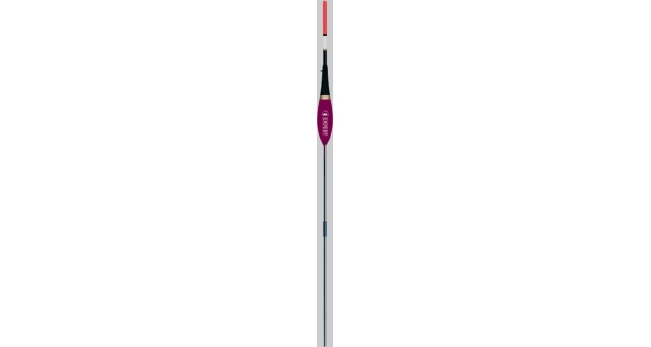 EXPERT PLAVÁKY - Rybářský balzový splávek (pevný) expert 1,5 g / 22 cm