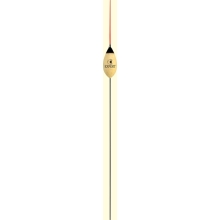 EXPERT PLAVÁKY - Rybářský balzový splávek (pevný) expert 1,5 g / 22 cm