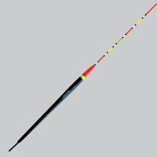 EXPERT PLAVÁKY - Rybářský balzový splávek (průběžný) 1,0 g / 27 cm