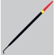 EXPERT PLAVÁKY - Rybářský balzový splávek (průběžný) expert 1,0 g / 11 cm