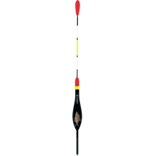 EXPERT PLAVÁKY - Rybářský balzový splávek (průběžný) expert 2 g / 16 cm