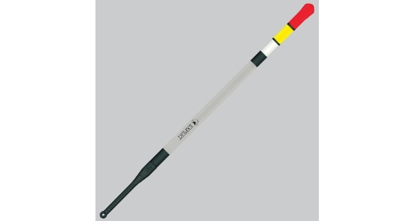 EXPERT PLAVÁKY - Rybářský balzový splávek průběžný Expert 3 g 24 cm