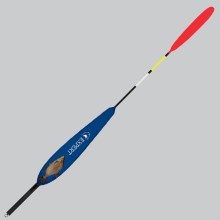 EXPERT PLAVÁKY - Rybářský balzový splávek (průběžný) expert 4 g / 19 cm