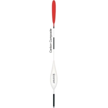 EXPERT PLAVÁKY - Rybářský balzový splávek (průběžný) Expert 5,5 g 26 cm