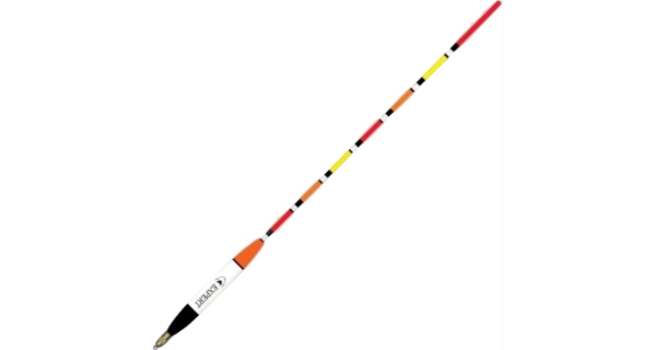 EXPERT PLAVÁKY - Rybářský balzový splávek Waggler Expert 1 g 33 cm