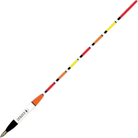 EXPERT PLAVÁKY - Rybářský balzový splávek Waggler Expert 1 g 33 cm