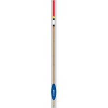 EXPERT PLAVÁKY - Rybářský balzový splávek (wagler) expert 1 ld + 1,5 g / 24 cm