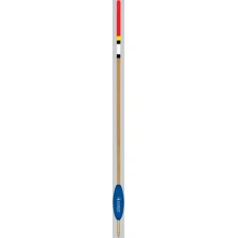 EXPERT PLAVÁKY - Rybářský balzový splávek (wagler) expert 2 ld + 1,5 g / 27 cm