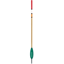EXPERT PLAVÁKY - Rybářský balzový splávek (wagler) expert 3,0 g / 24 cm