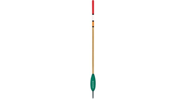EXPERT PLAVÁKY - Rybářský balzový splávek (wagler) expert 5,0 g / 27 cm