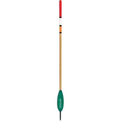 EXPERT PLAVÁKY - Rybářský balzový splávek (wagler) expert 5,0 g / 27 cm