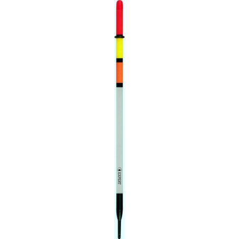 EXPERT PLAVÁKY - Rybářský polycarbon splávek (průběžný) expert 2,5 g / 22 cm