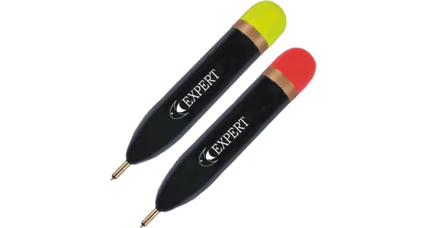 EXPERT PLAVÁKY - Splávek expert sumcová bójka 120 g 2 ks