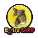 EXTRA CARP - Extra Heavy Lead Clips with Camo Tubing