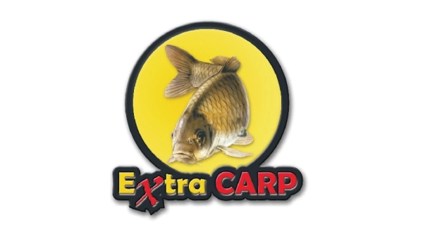 EXTRA CARP - Gumové korálky Rubber Beads 6 mm