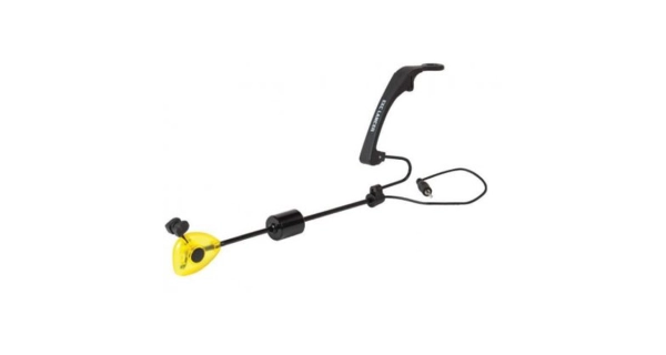 EXTRA CARP - Indikátor záběru Bite Indicator EXC Lancer Žlutý